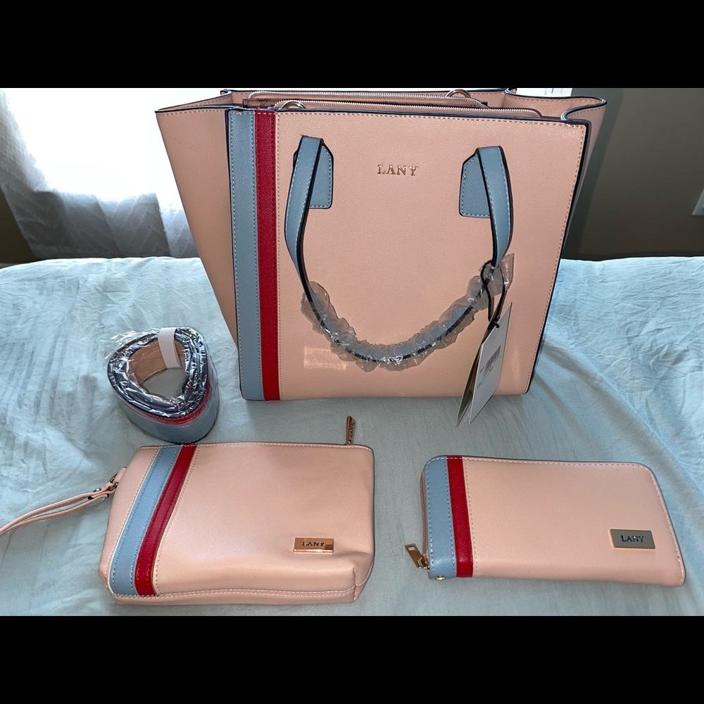 Lany 3pc set